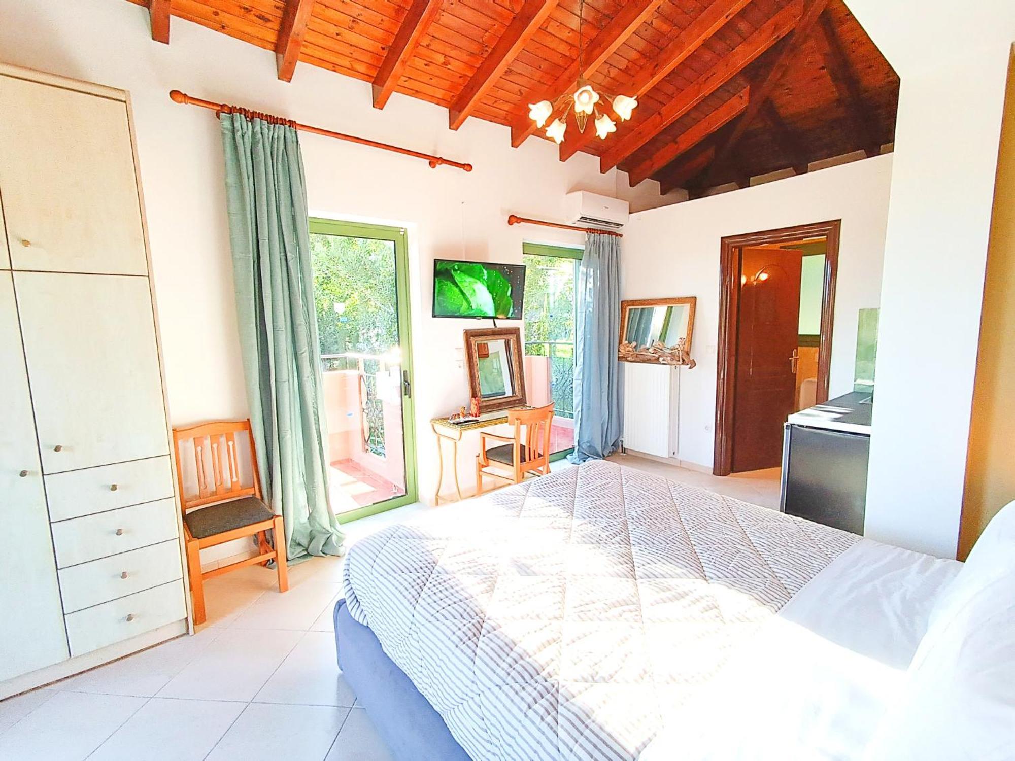 Okeanis Apartments & Suites Adults Only Katelios Exterior foto
